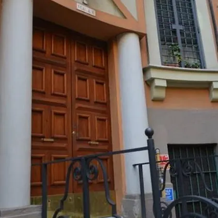 Casa vacanze L'attichetto Roma