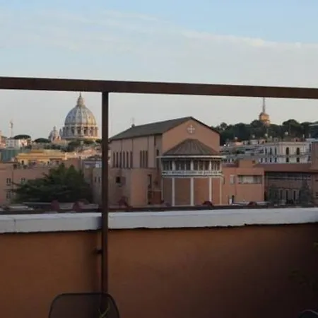 Casa vacanze L'attichetto