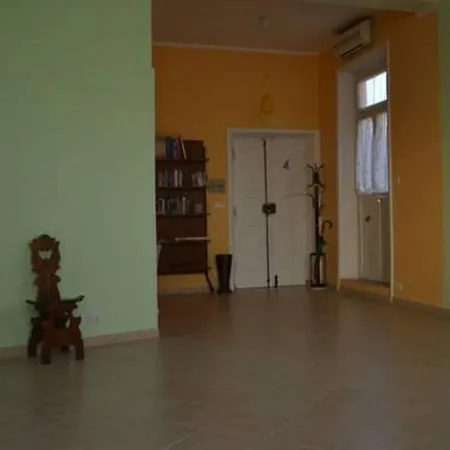 L'attichetto Casa vacanze