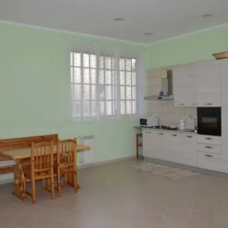 Casa vacanze L'attichetto