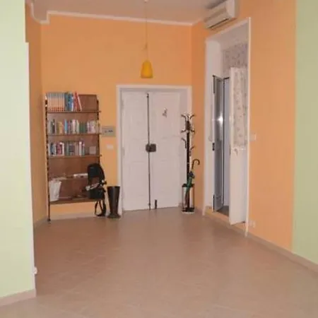 Casa vacanze L'attichetto *